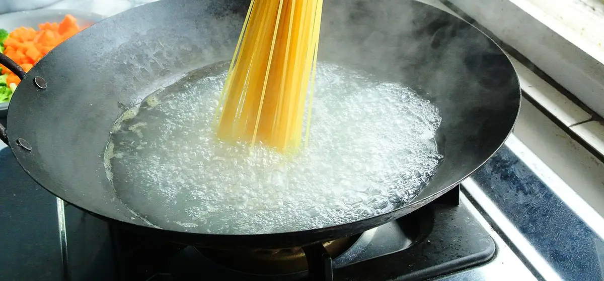 Cooking classes