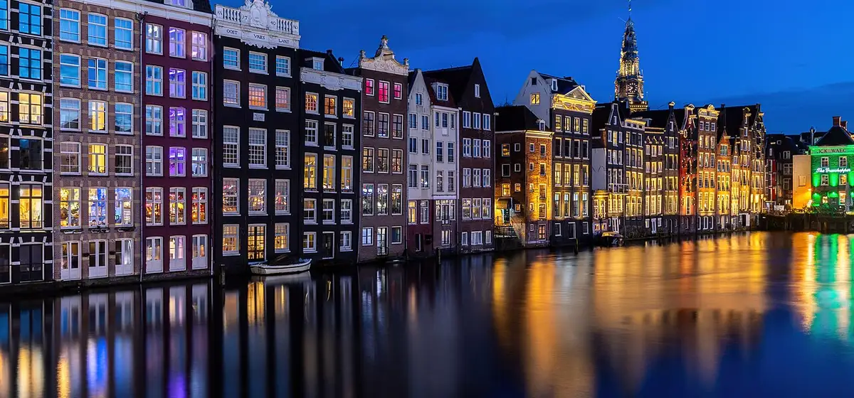 Amsterdam, Netherlands