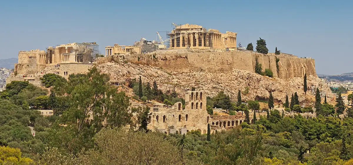 Athens, Greece