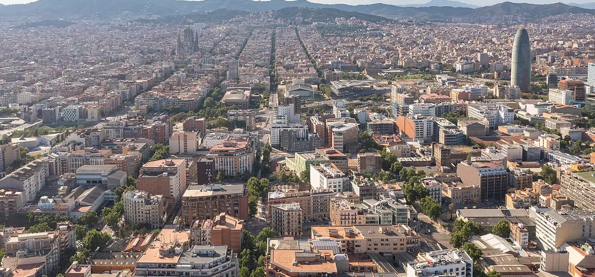 Barcelona, Spain