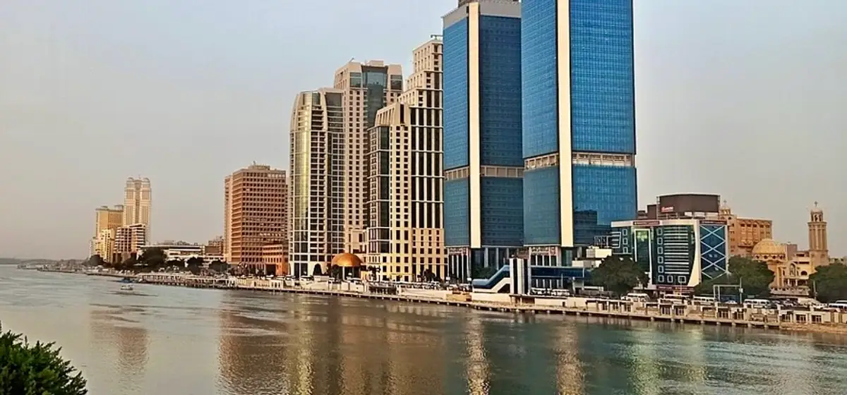Cairo, Egypt