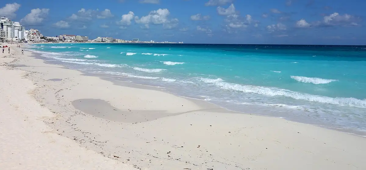 Cancún, Mexico