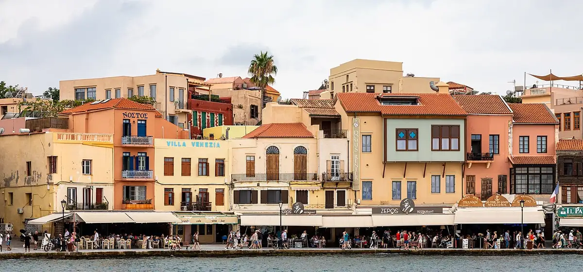 Crete, Greece