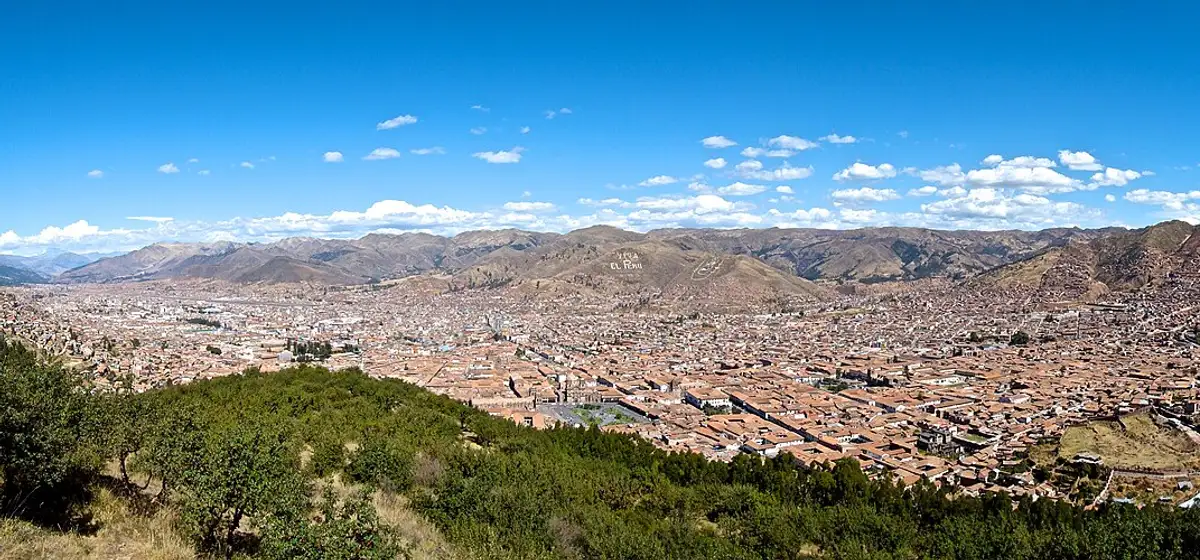 Cusco, Peru