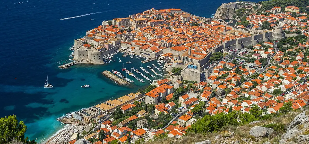 Dubrovnik, Croatia