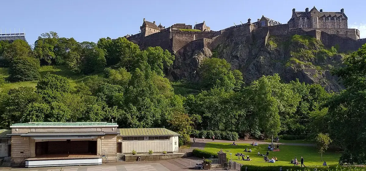 Edinburgh, United Kingdom