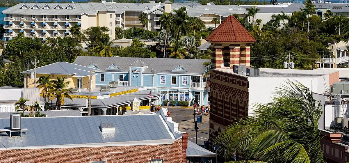 Key West, United States