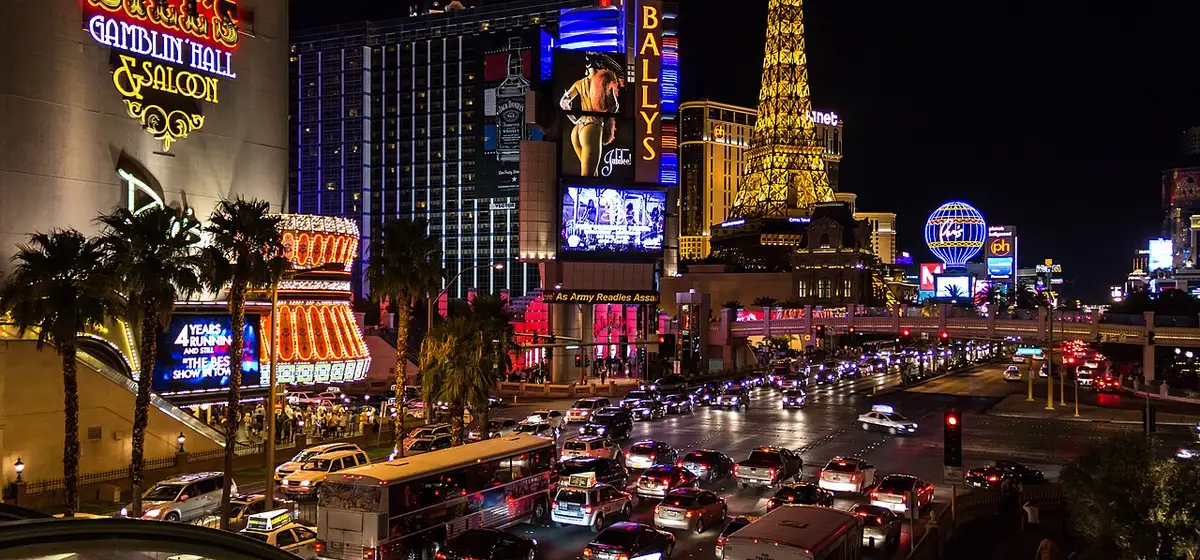 Las Vegas, United States
