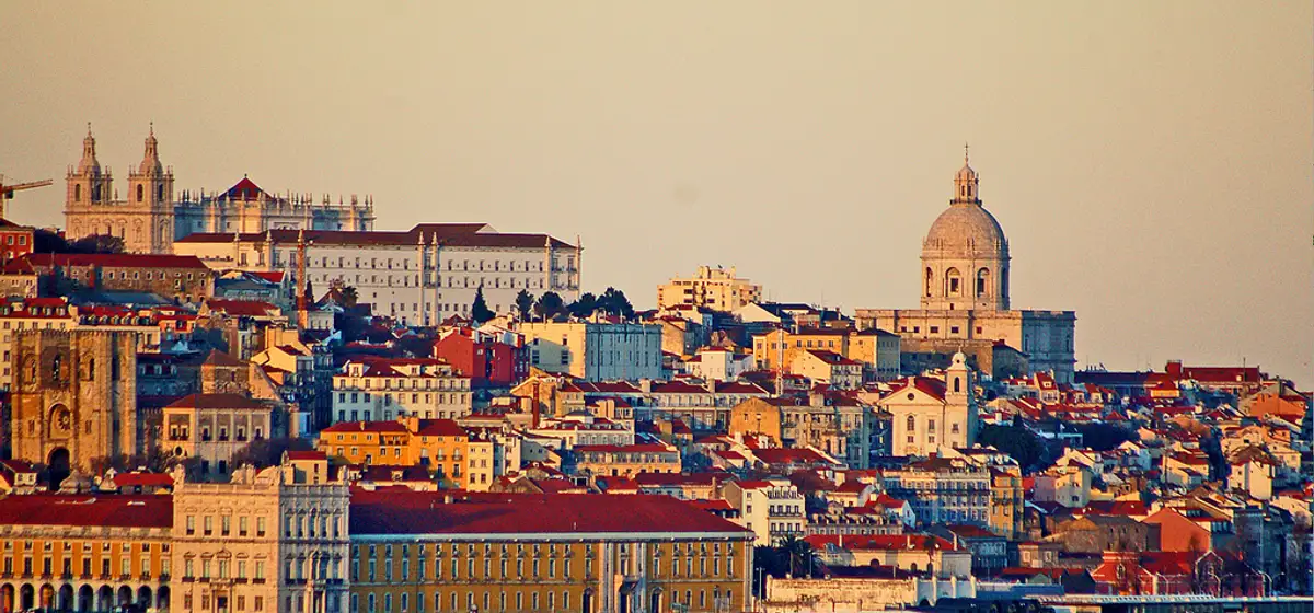 Lisbon, Portugal