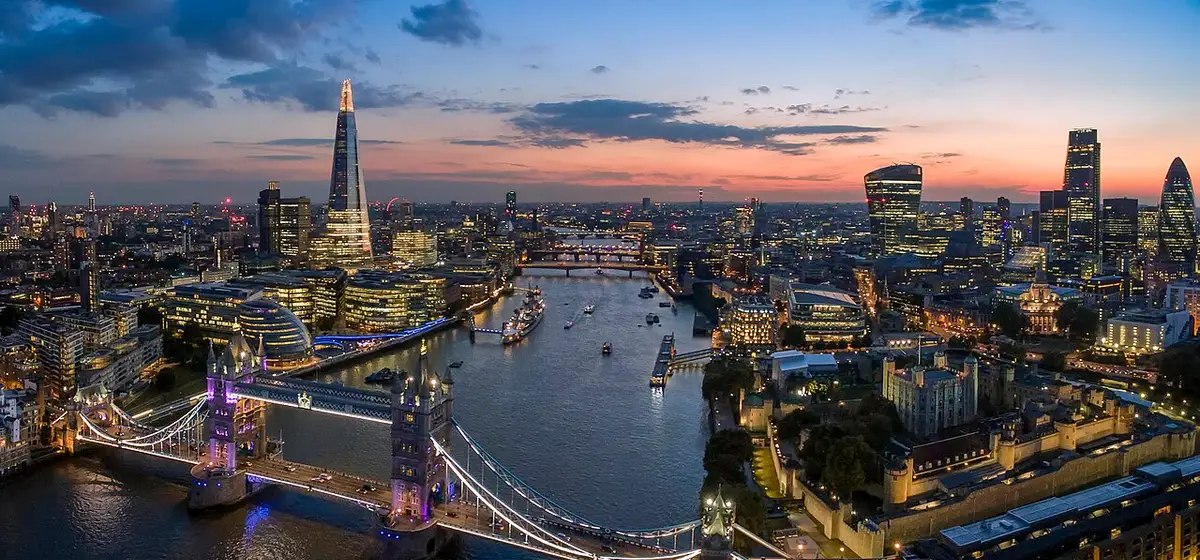 London, United Kingdom