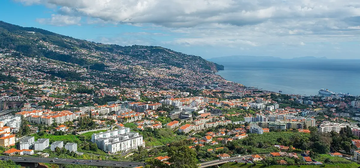 Madeira, Portugal