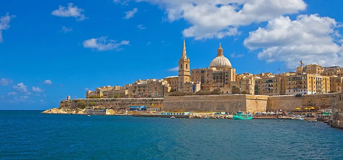 Malta, Malta