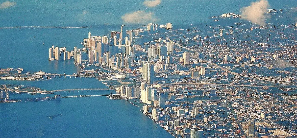 Miami, United States