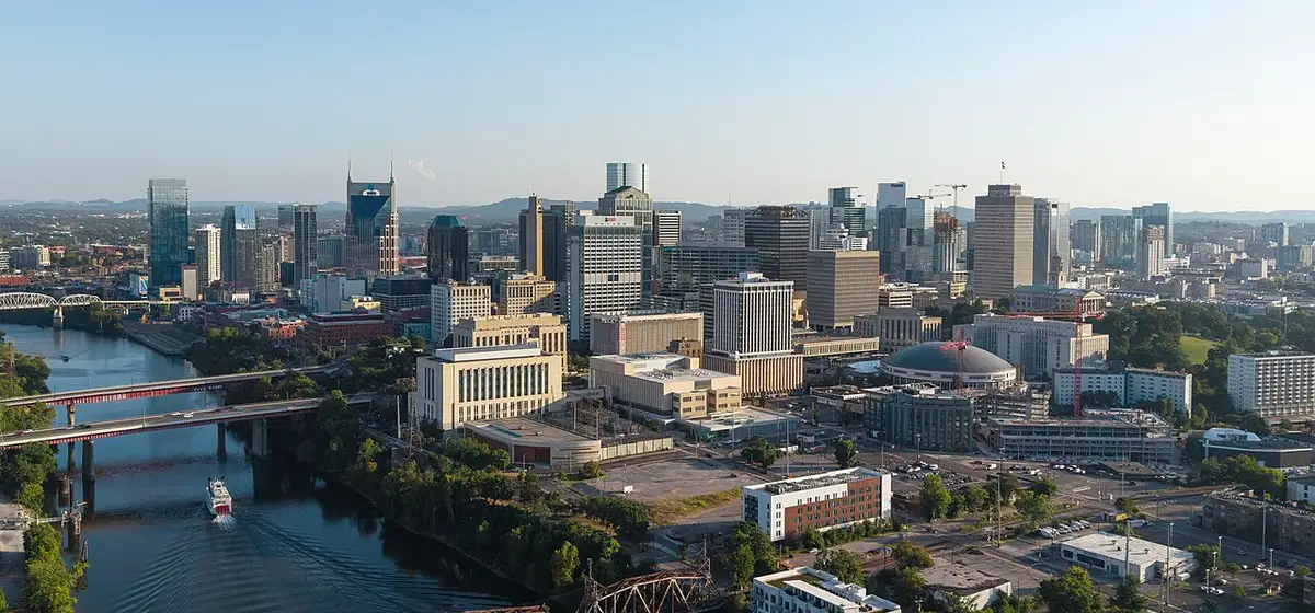 Nashville, United States