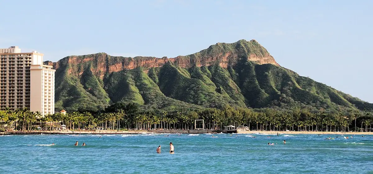 Oahu, United States