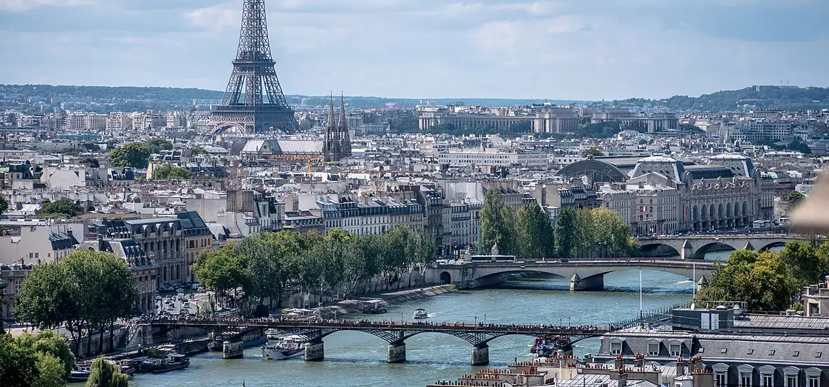 Paris, France