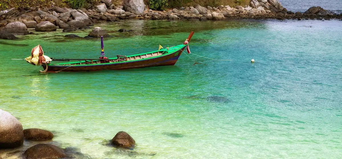 Phuket, Thailand