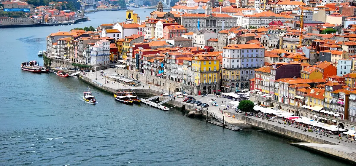 Porto, Portugal