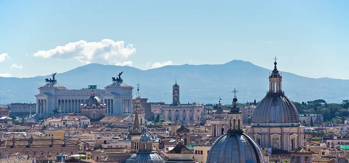 Rome, Italy