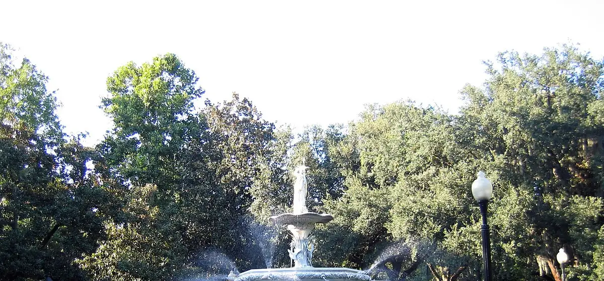 Savannah, United States
