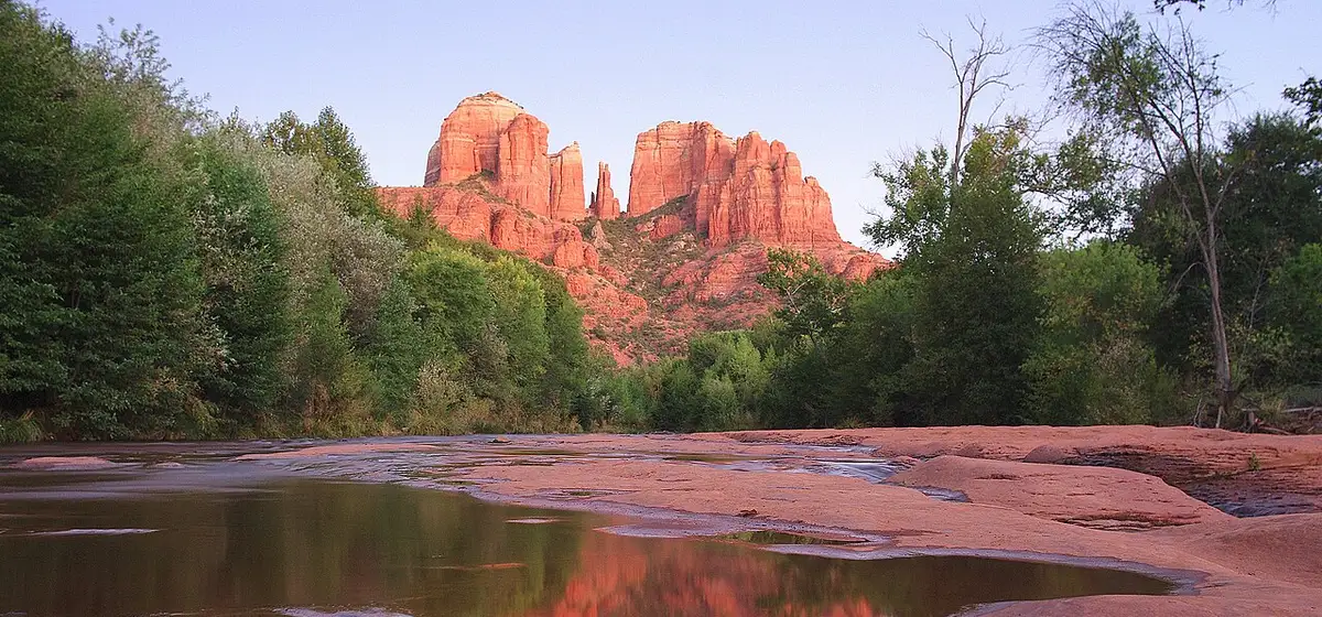 Sedona, United States