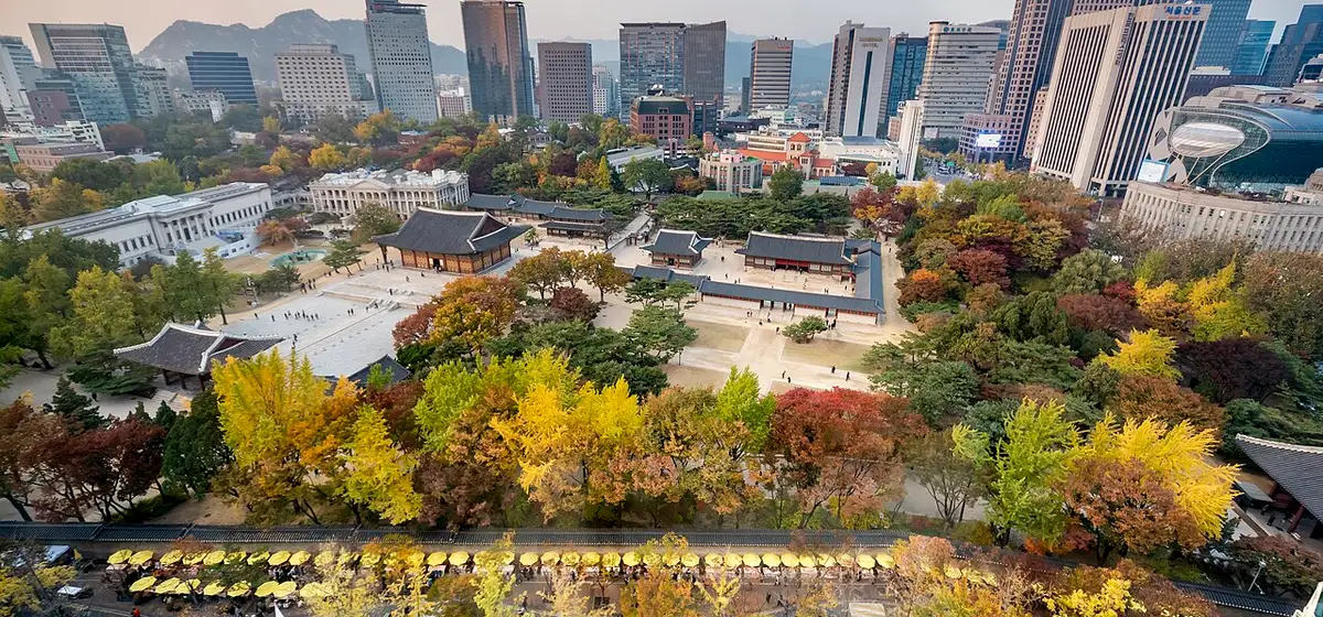 Seoul, South Korea