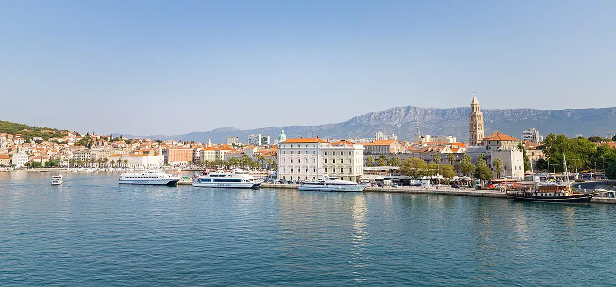 Split, Croatia