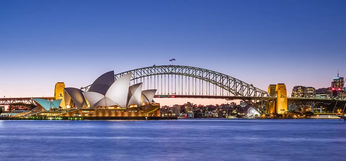 Sydney, Australia