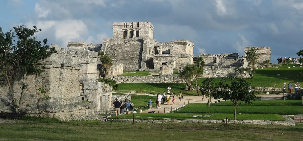 Tulum, Mexico