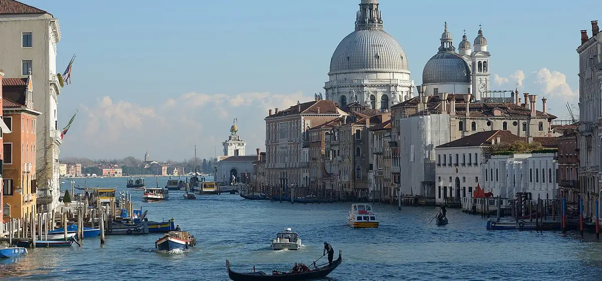 Venice, Italy