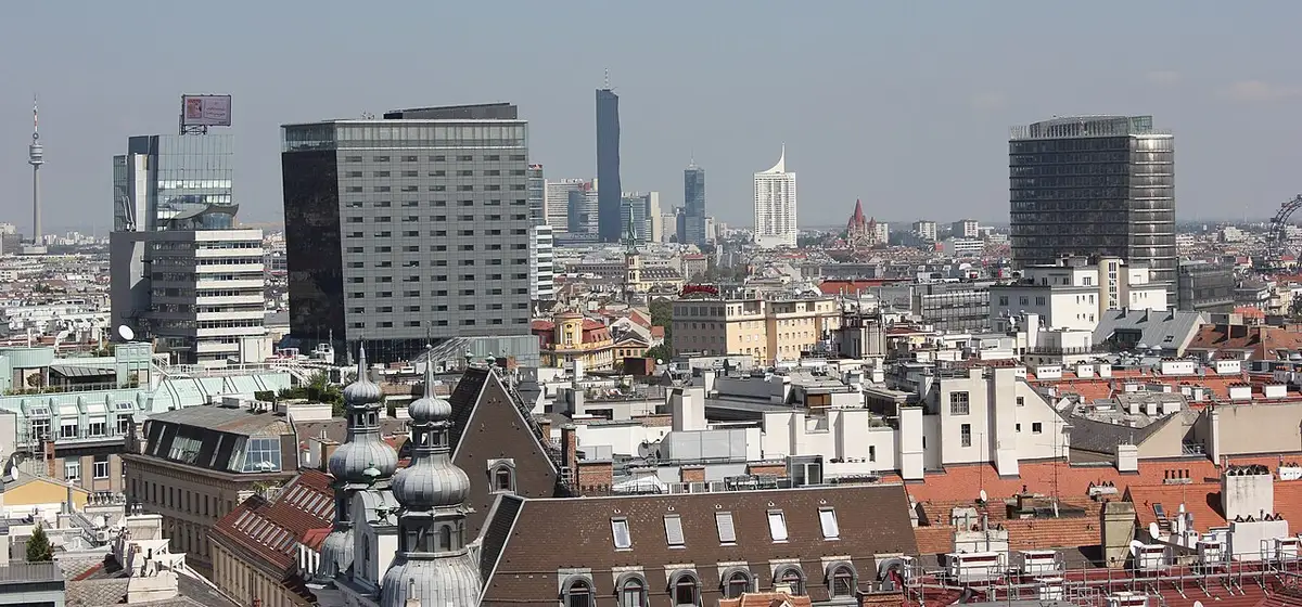 Vienna, Austria